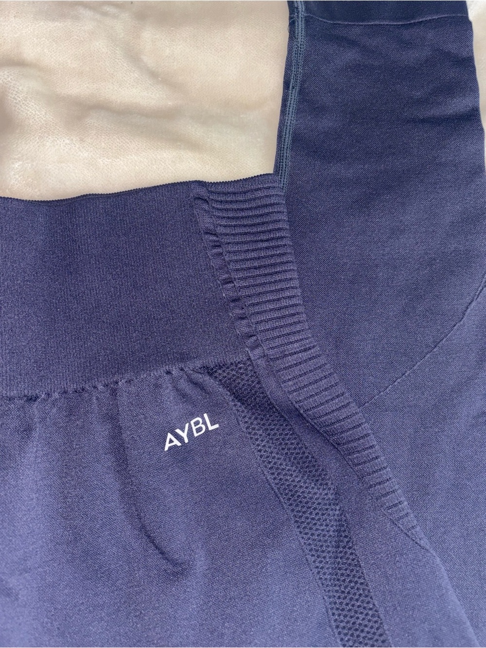 AYBL leggings - Picture 5 of 7